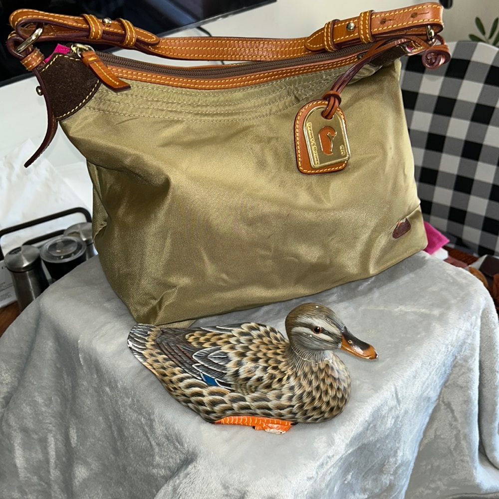 Dooney and Bourke